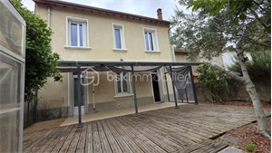 maison de ville à la vente -   47000  AGEN, surface 136 m2 vente maison de ville - UBI478741553